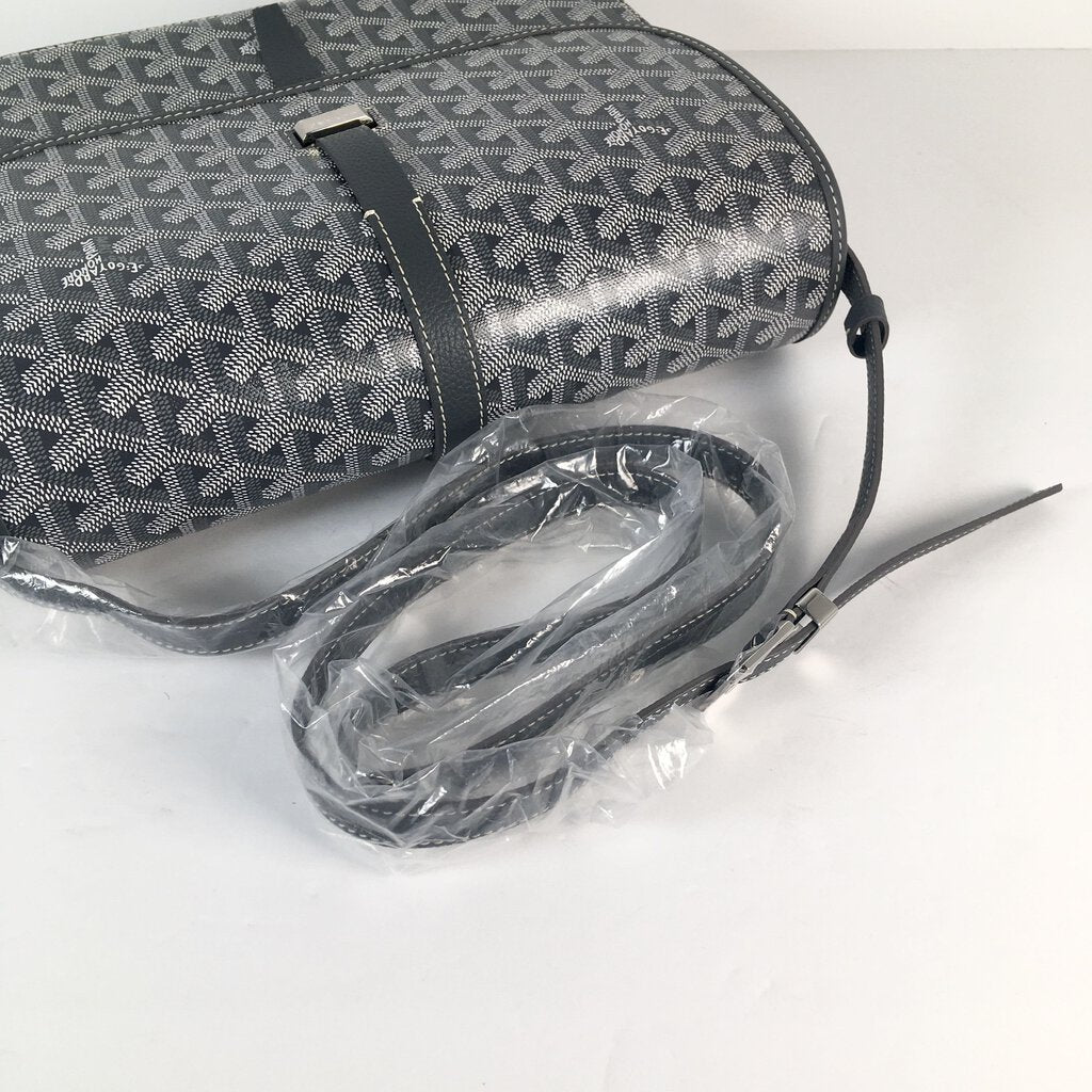 Goyard Belvedere MM Bag