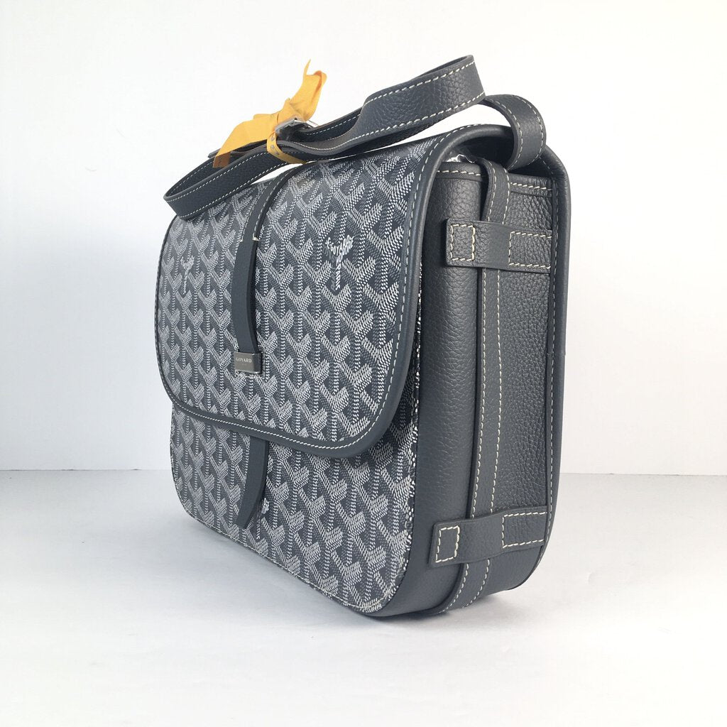 Goyard Belvedere MM Bag