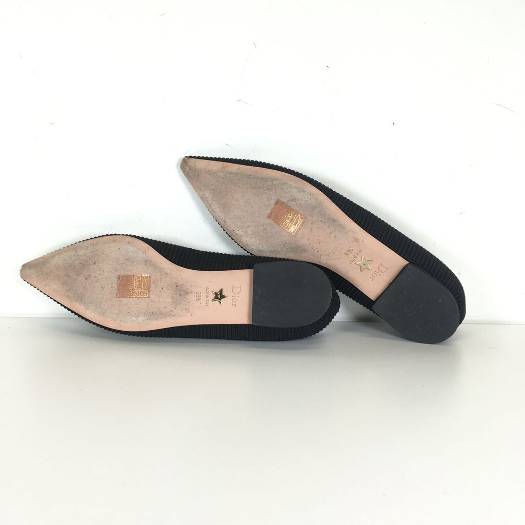 Dior J'adior Ballet Flats