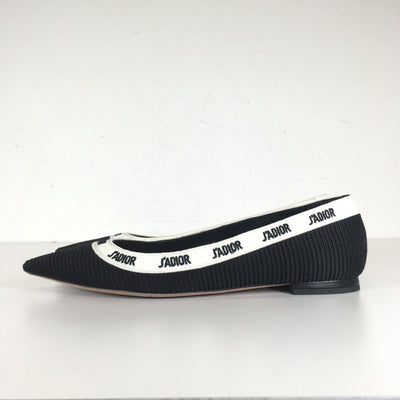 Dior J'adior Ballet Flats