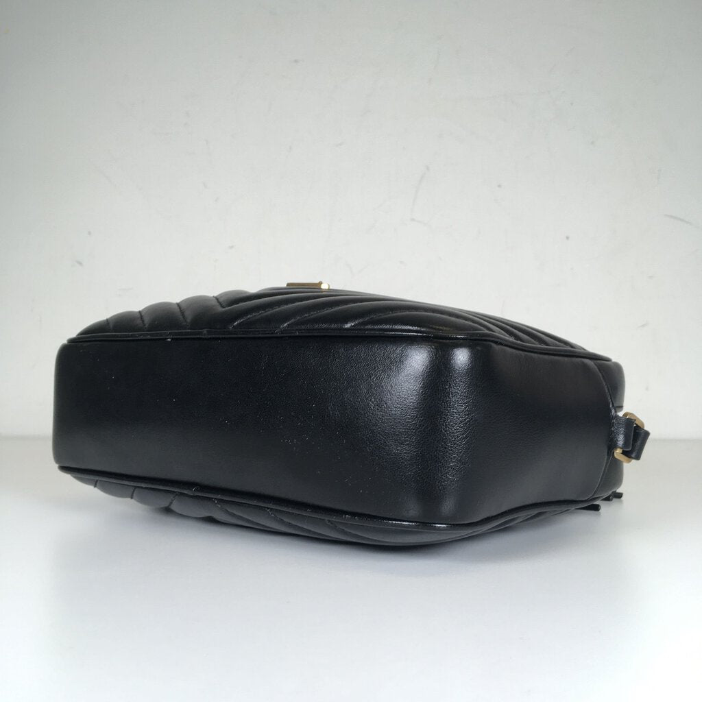 Saint Laurent (YSL) Lou Camera Bag