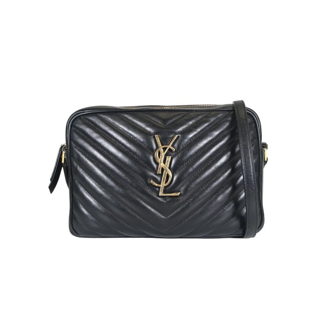 Saint Laurent (YSL) Lou Camera Bag