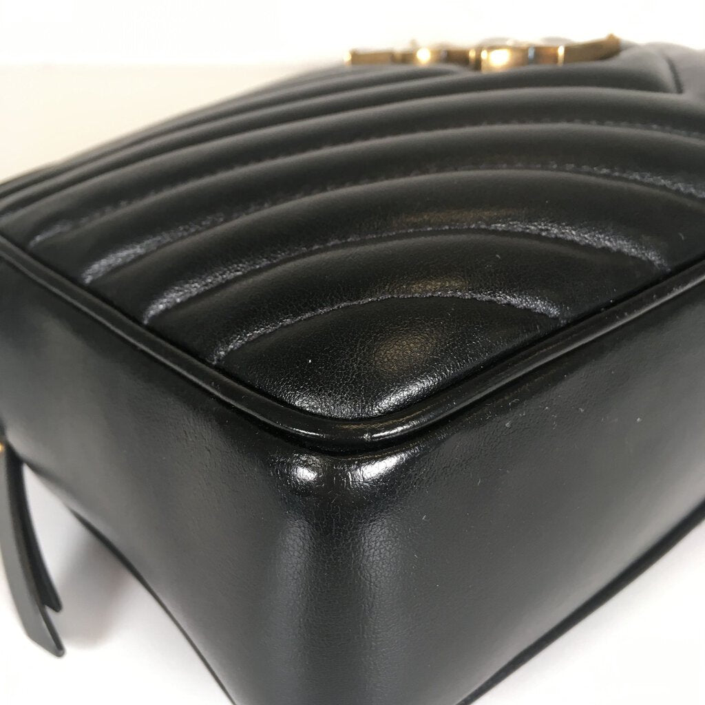 Saint Laurent (YSL) Lou Camera Bag