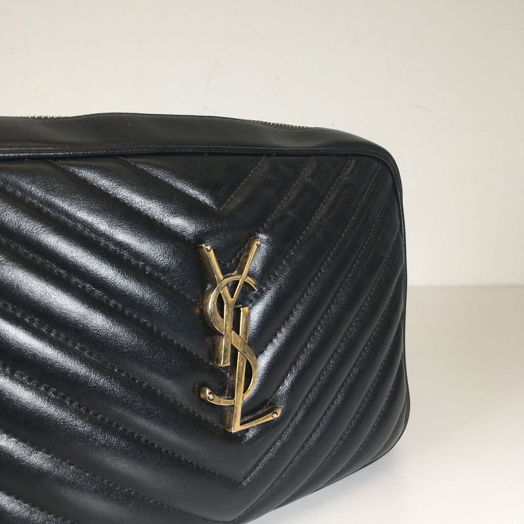 Saint Laurent (YSL) Lou Camera Bag