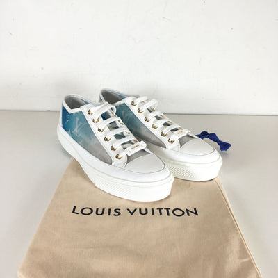 Louis Vuitton Stellar Sneakers