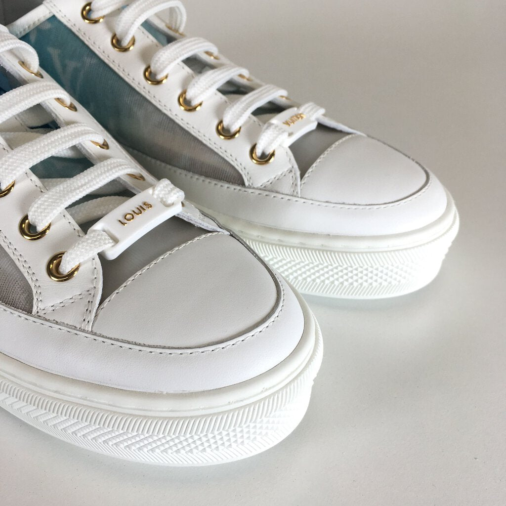 Louis Vuitton Stellar Sneakers