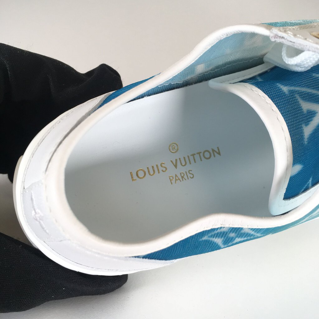 Louis Vuitton Stellar Sneakers