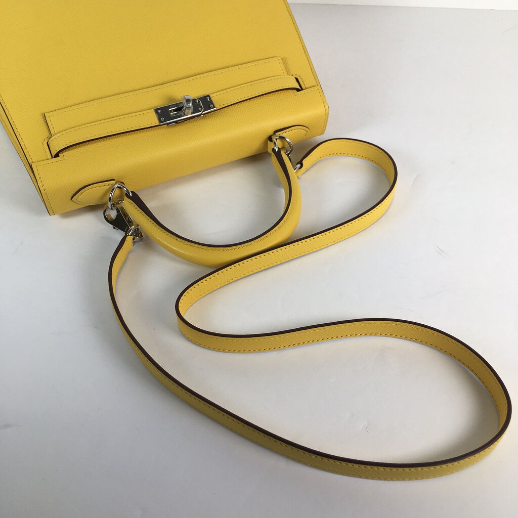 Hermes Kelly 25