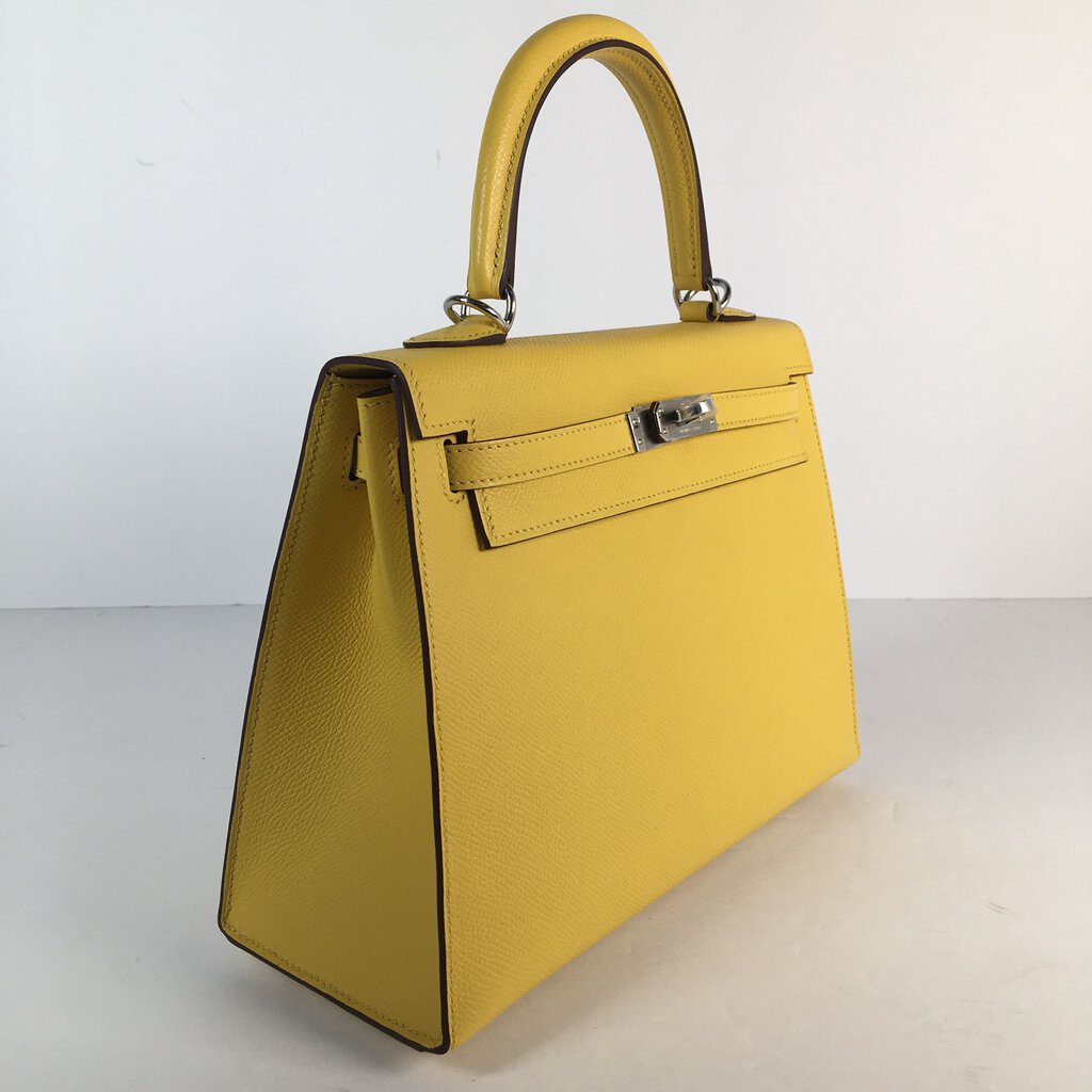 Hermes Kelly 25