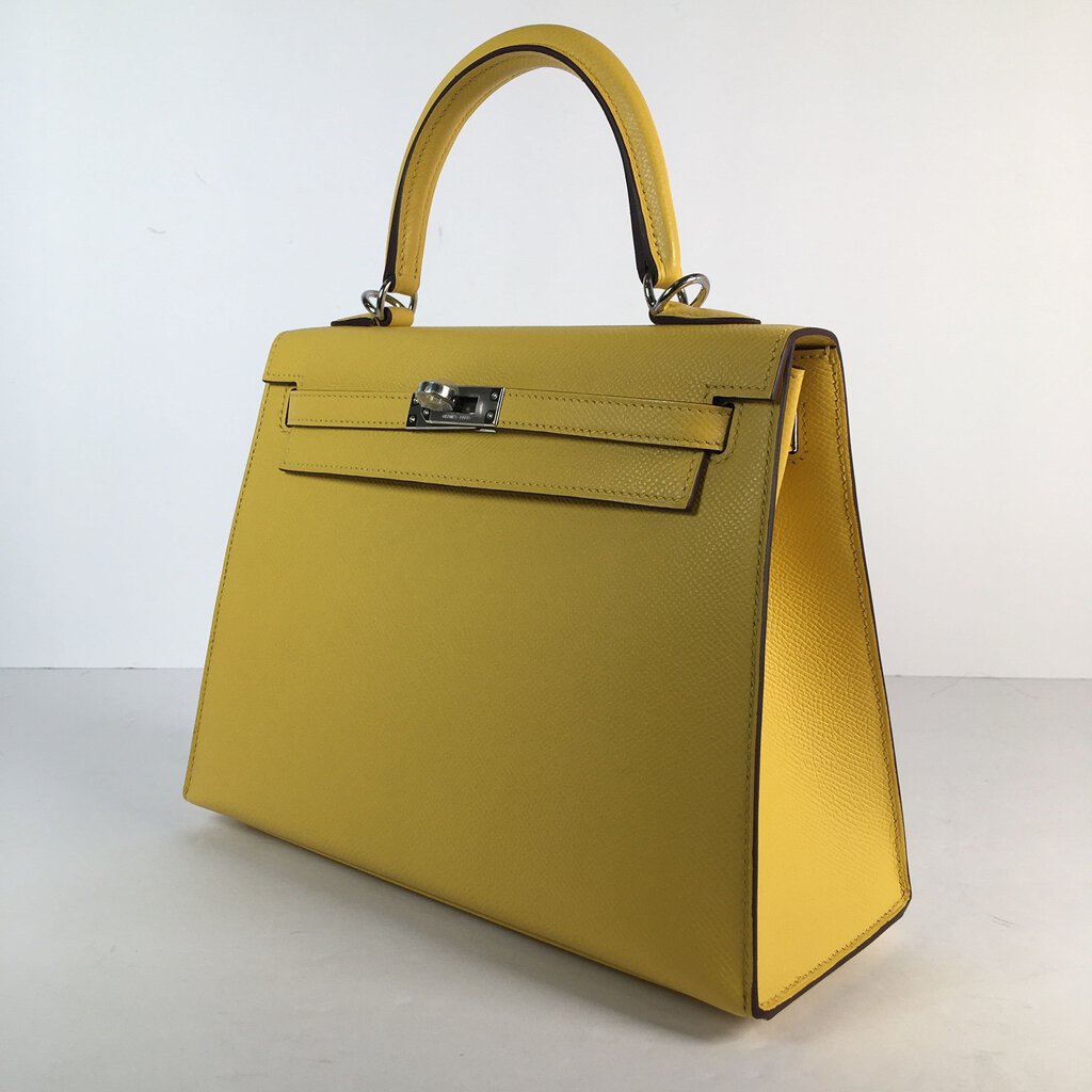 Hermes Kelly 25