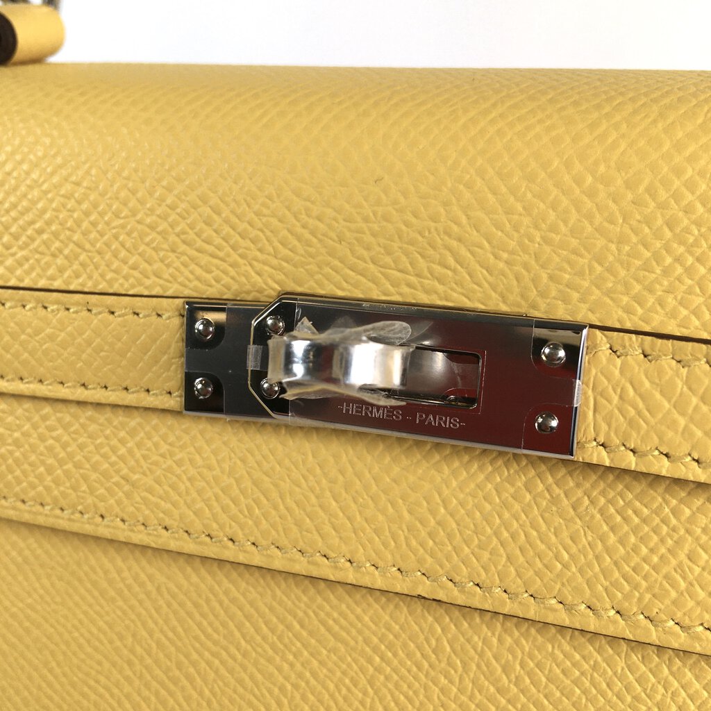 Hermes Kelly 25