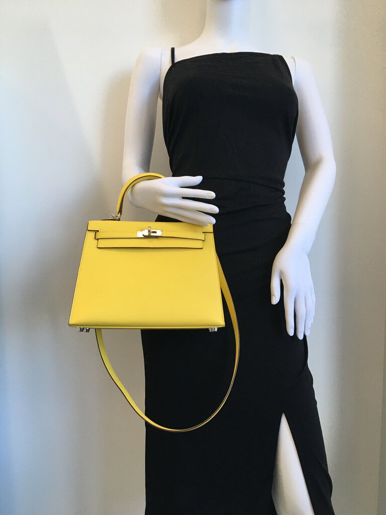 Hermes Kelly 25