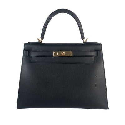 Hermes Kelly 28