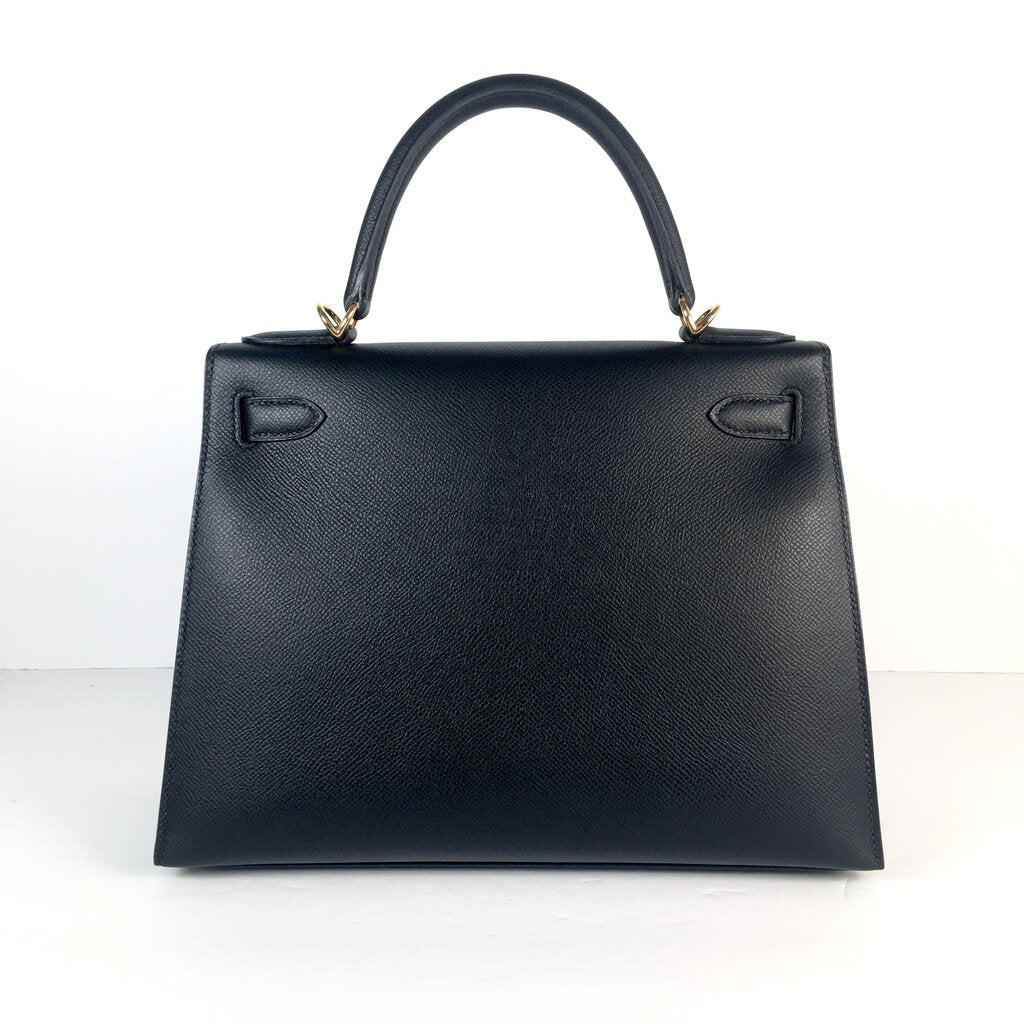 Hermes Kelly 28