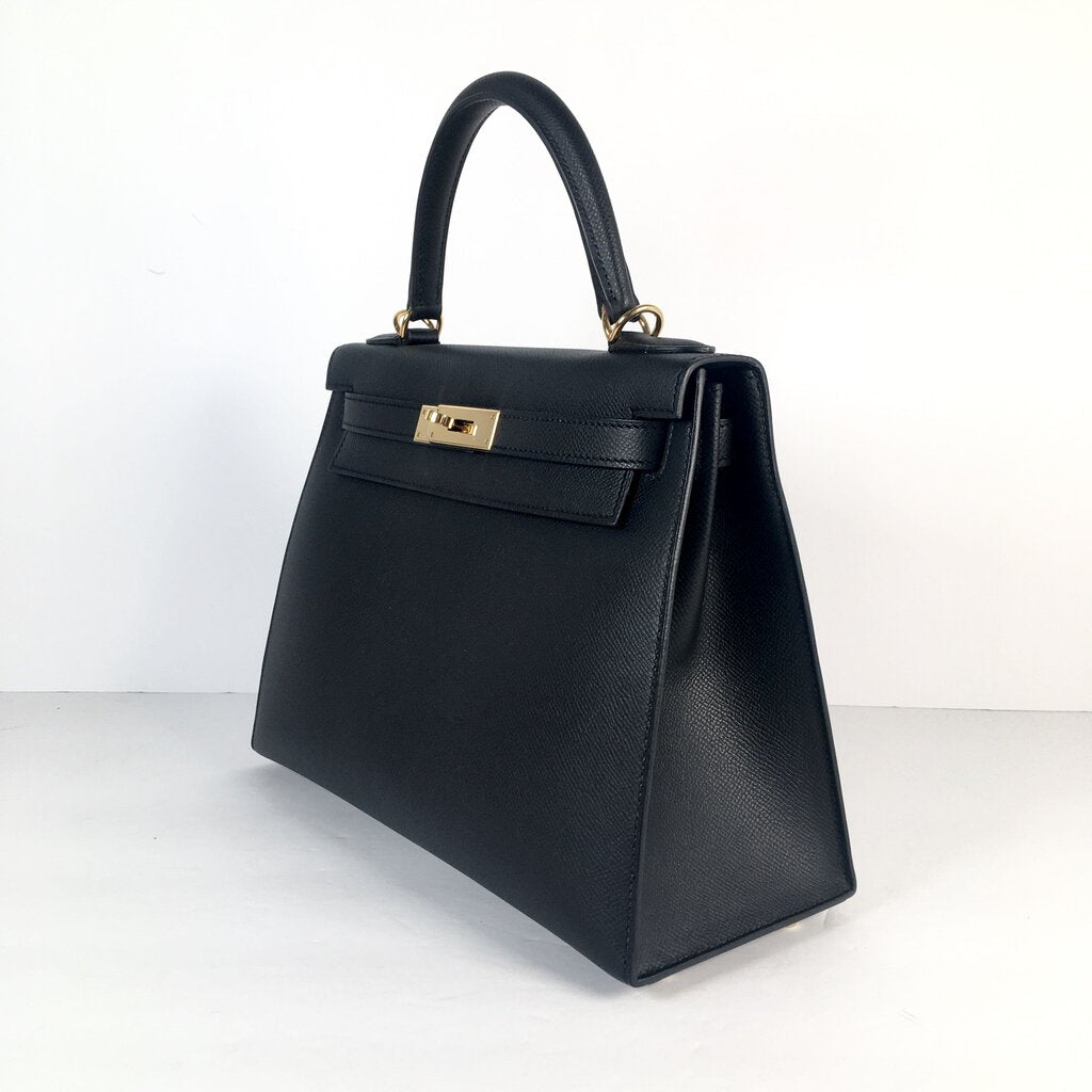 Hermes Kelly 28