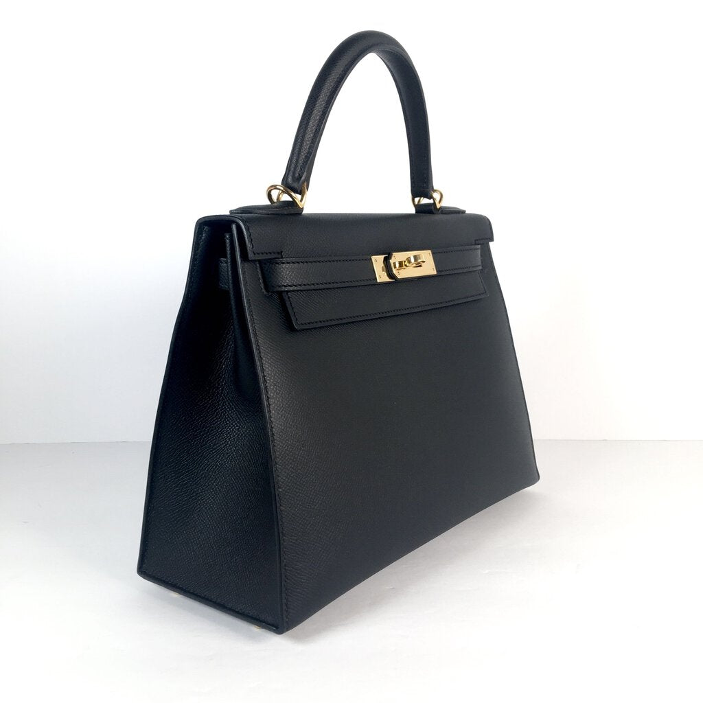 Hermes Kelly 28