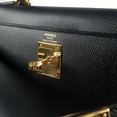 Hermes Kelly 28