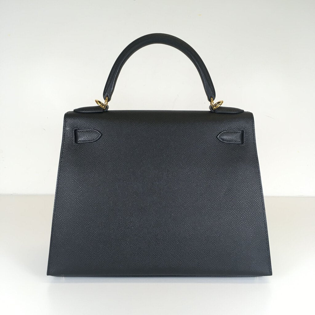 Hermes Kelly 28