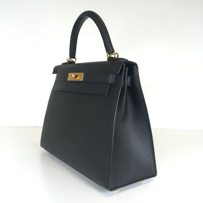 Hermes Kelly 28