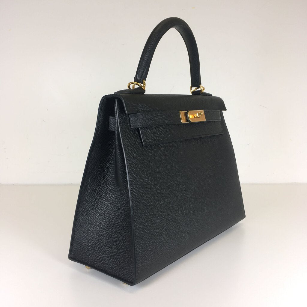 Hermes Kelly 28