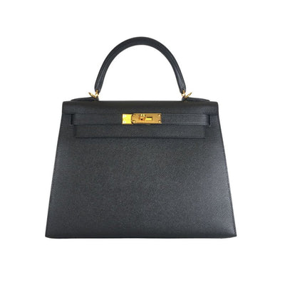 Hermes Kelly 28