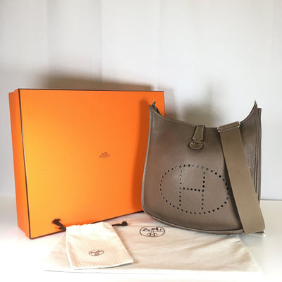 Hermes Evelyne GM