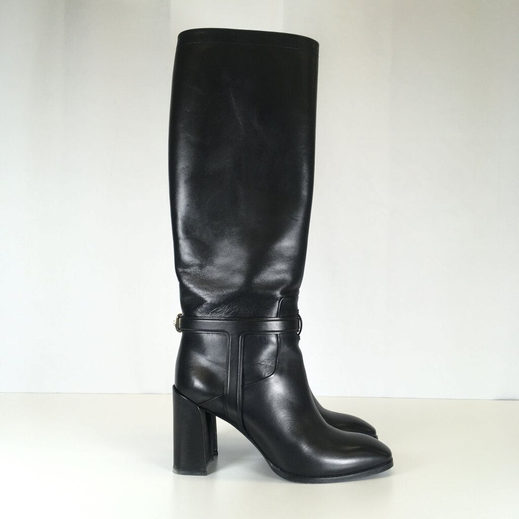 Dior Urbaine High Boots 39