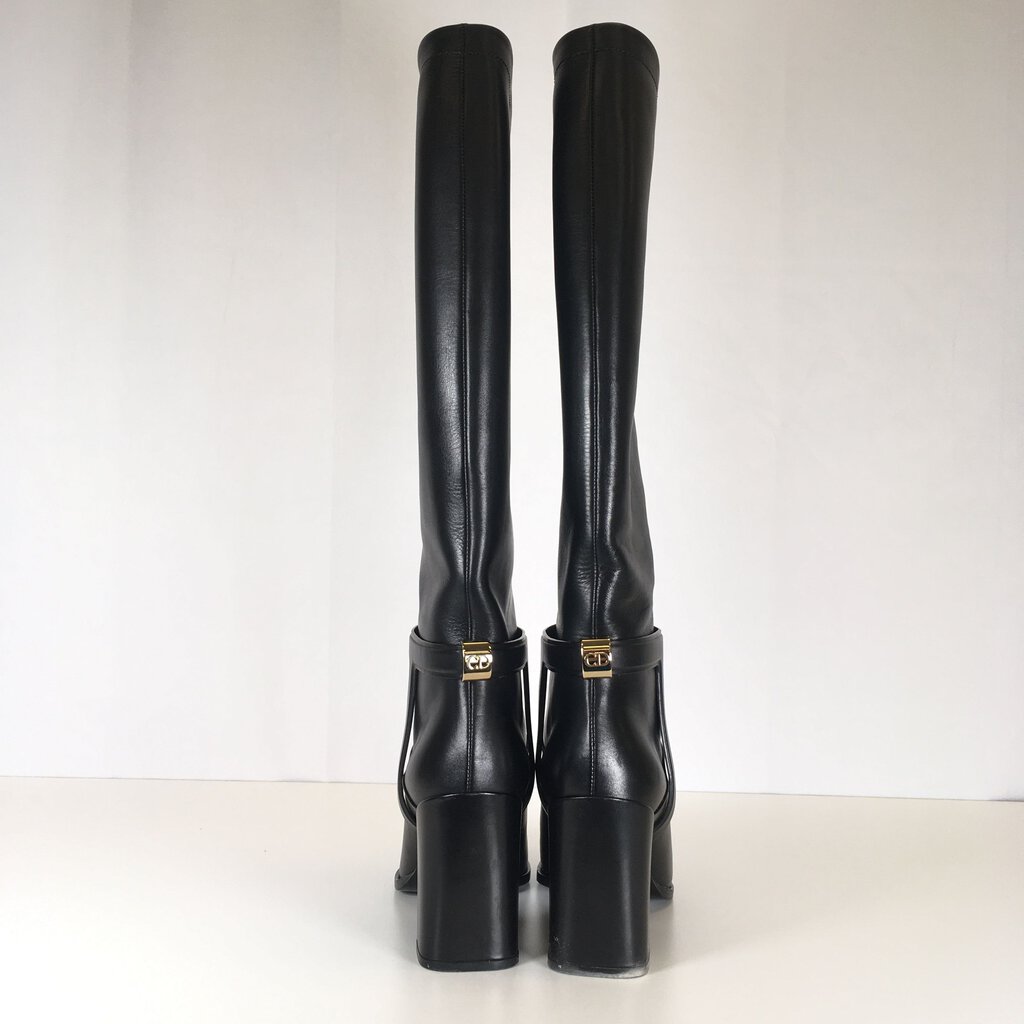 Dior Urbaine High Boots 39