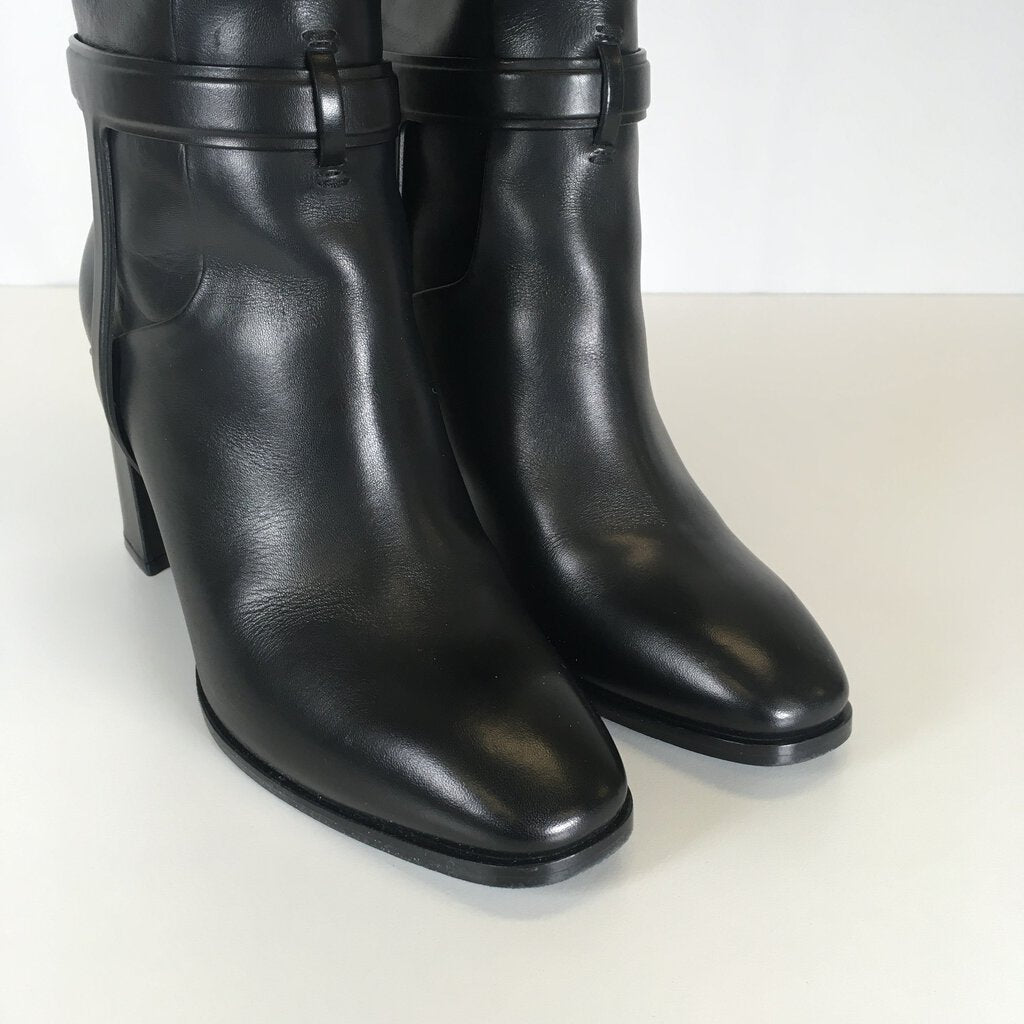 Dior Urbaine High Boots 39