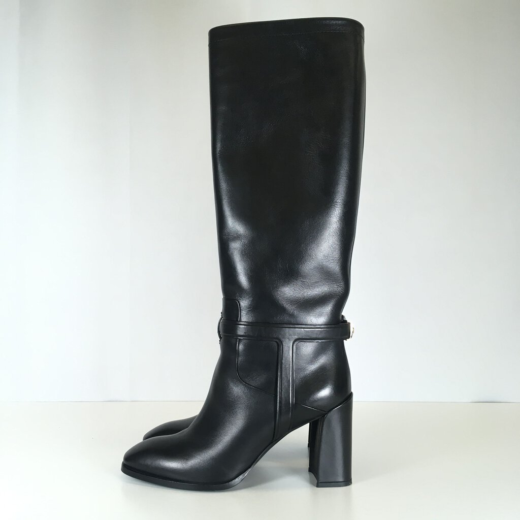 Dior Urbaine High Boots 39