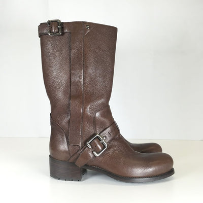 Dior Riding Boots 39