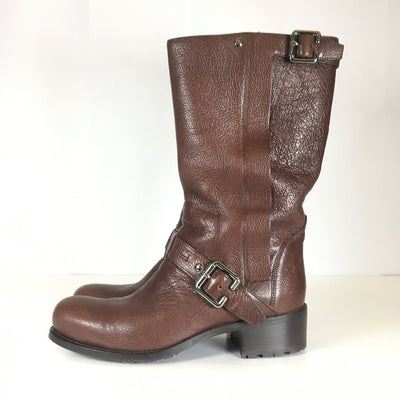 Dior Riding Boots 39