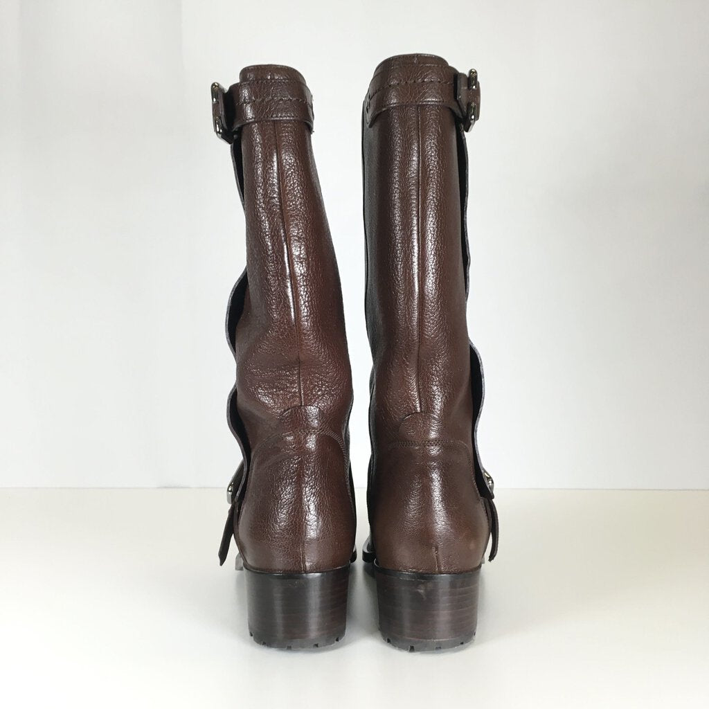 Dior Riding Boots 39