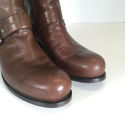 Dior Riding Boots 39