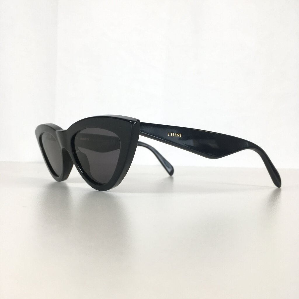 Celine Cat Eye Sunglasses