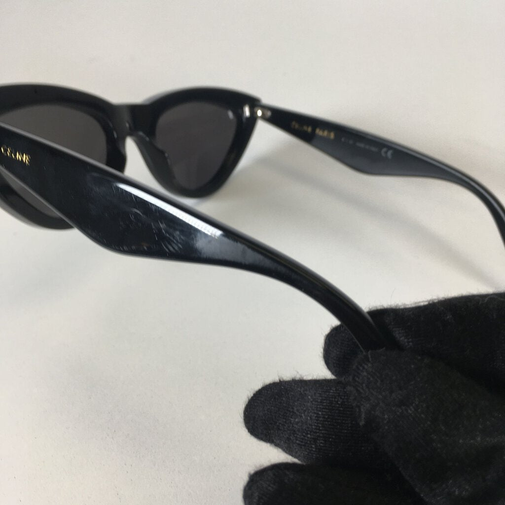 Celine Cat Eye Sunglasses