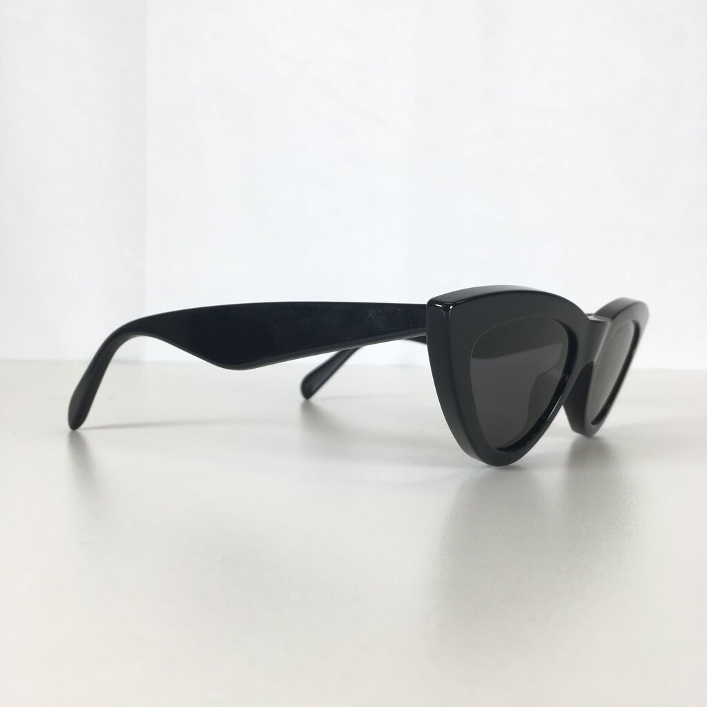 Celine Cat Eye Sunglasses