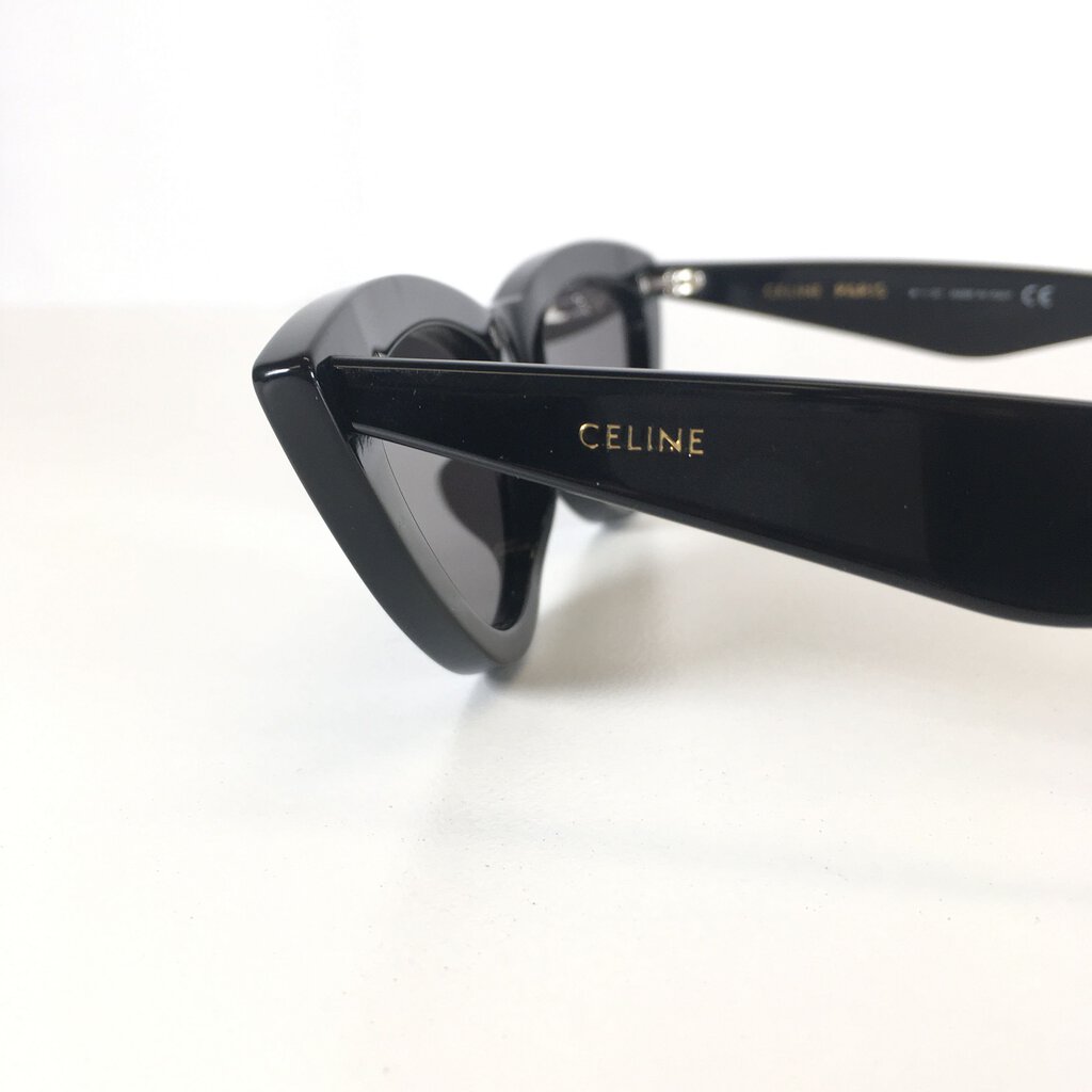 Celine Cat Eye Sunglasses