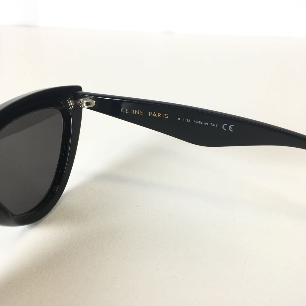 Celine Cat Eye Sunglasses