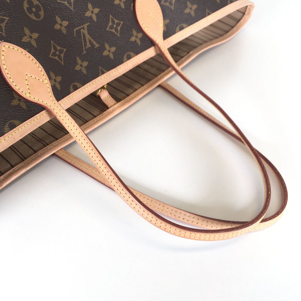 Louis Vuitton Neverfull GM