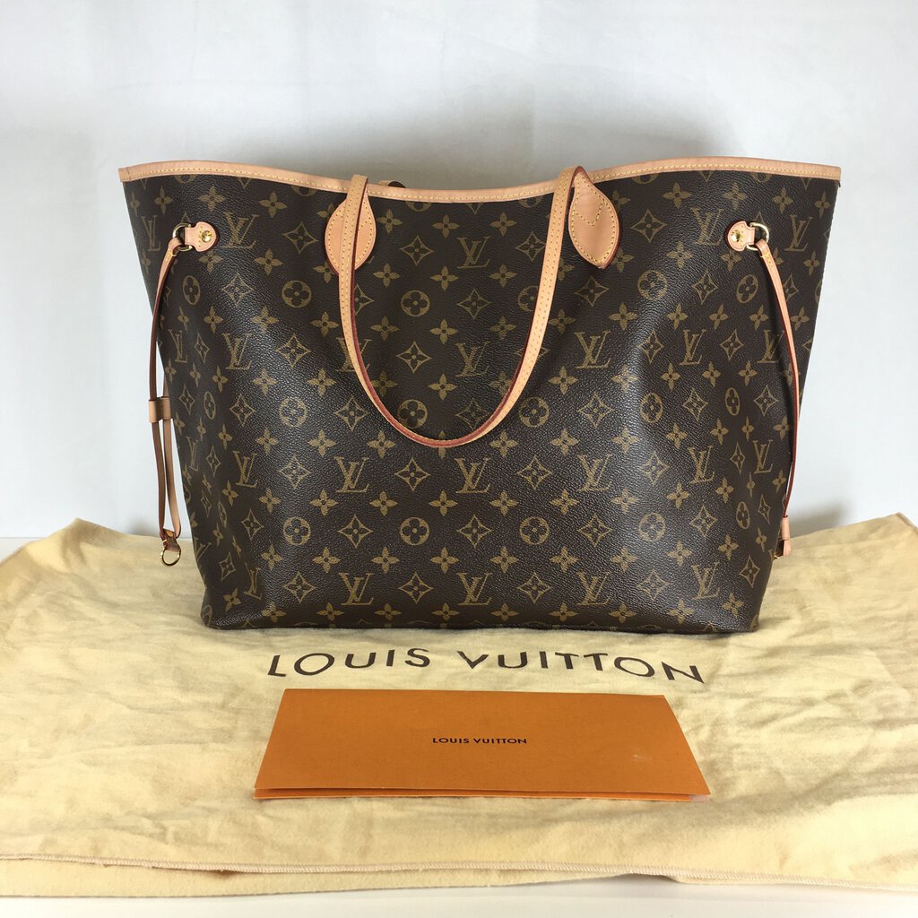 Louis Vuitton Neverfull GM