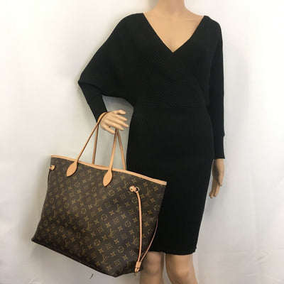 Louis Vuitton Neverfull GM