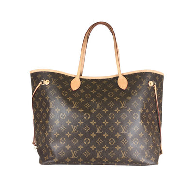 Louis Vuitton Neverfull GM