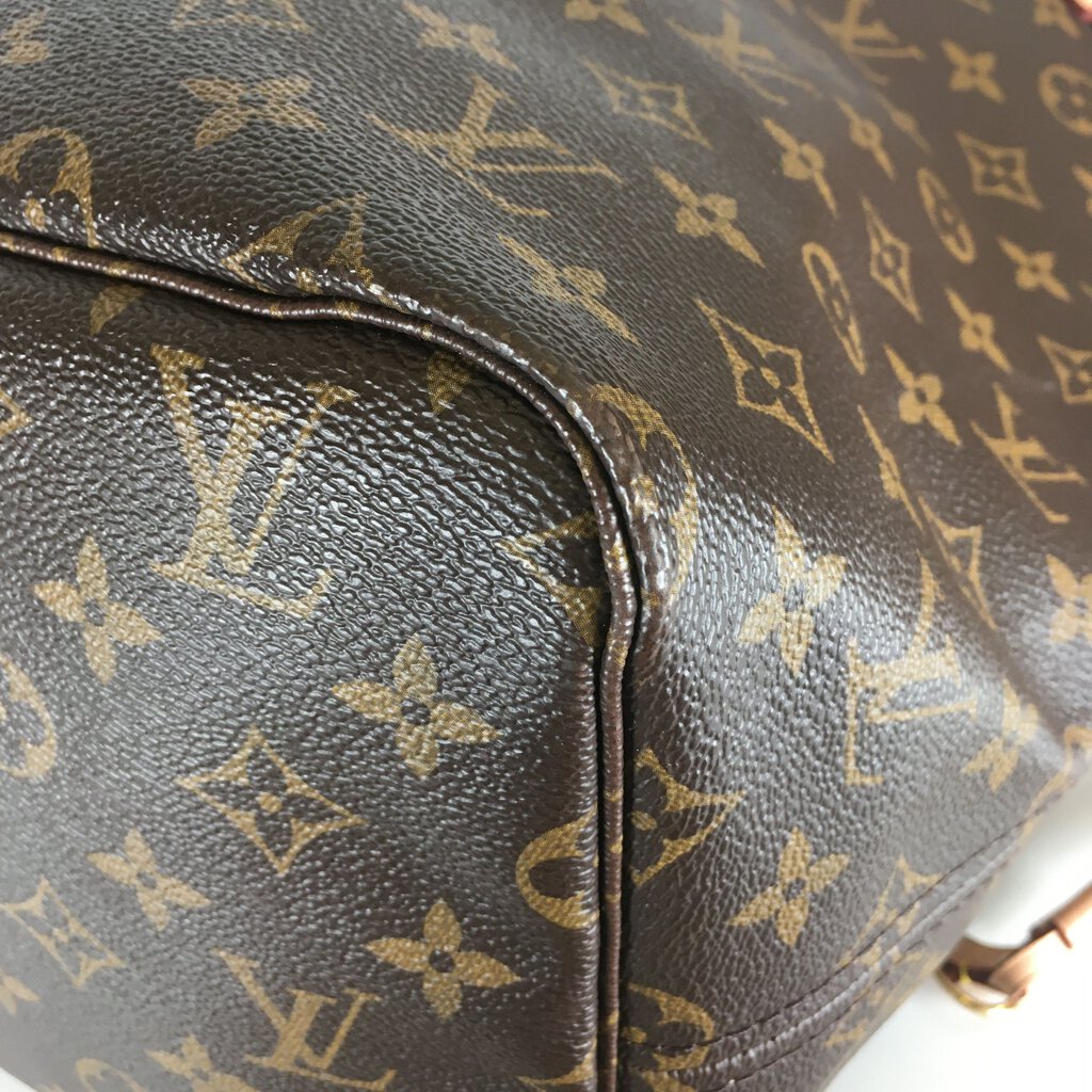 Louis Vuitton Neverfull GM