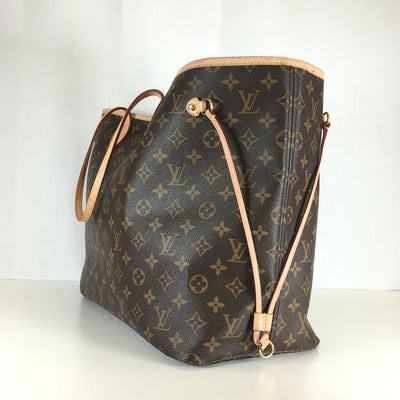 Louis Vuitton Neverfull GM