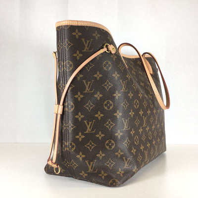 Louis Vuitton Neverfull GM