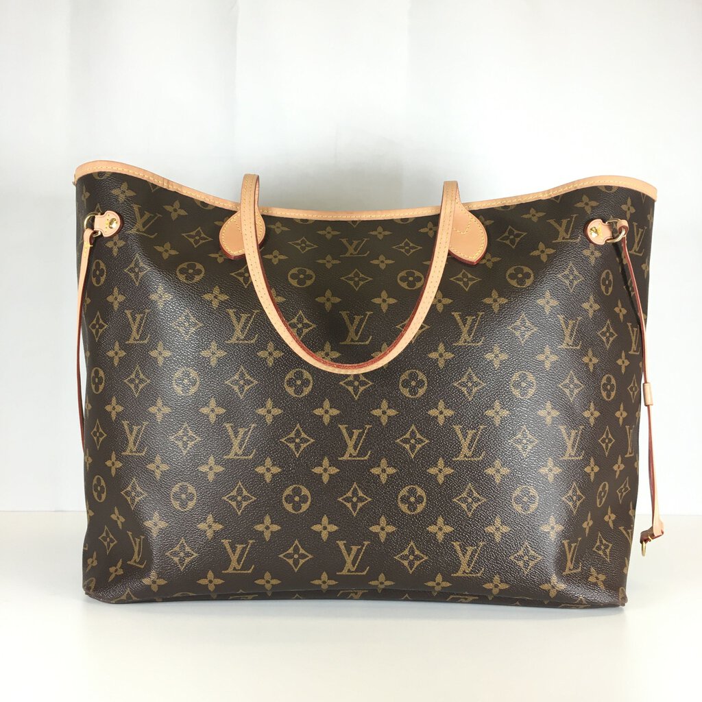 Louis Vuitton Neverfull GM