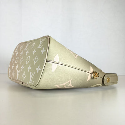 Louis Vuitton Marshmallow PM