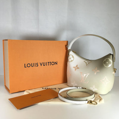 Louis Vuitton Marshmallow PM