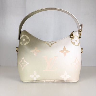 Louis Vuitton Marshmallow PM